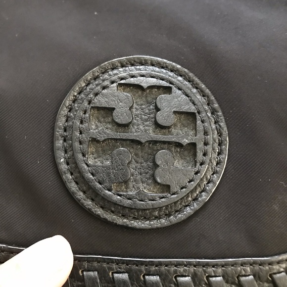 Tory Burch Nylon Diaper bag - Picture 2 of 7